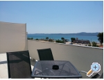 Solmaris Apartmny - Sukoan Chorvatsko