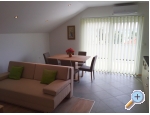 Solmaris Apartmny - Sukoan Chorvatsko