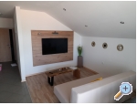 Solmaris Apartmny - Sukoan Chorvatsko