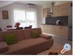 Solmaris Apartmny - Sukoan Chorvatsko