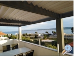 Solmaris Apartmny - Sukoan Chorvatsko