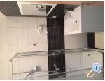 Solmaris Apartmny - Sukoan Chorvatsko