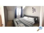 Solmaris Apartmny - Sukoan Chorvatsko