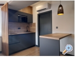 Solmaris Apartmny - Sukoan Chorvatsko