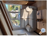 Solmaris Apartmny - Sukoan Chorvatsko