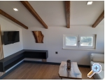 Solmaris Apartmny - Sukoan Chorvatsko