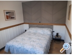 Solmaris Apartmny - Sukoan Chorvatsko