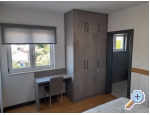 Solmaris Apartmny - Sukoan Chorvatsko