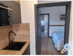 Solmaris Apartmny - Sukoan Chorvatsko