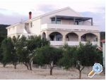 Solmaris Apartmny - Sukoan Chorvatsko