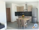 Solmaris Apartmny - Sukoan Chorvatsko
