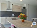 Solmaris Apartmny - Sukoan Chorvatsko