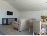 Solmaris Apartmny - Sukoan Chorvatsko
