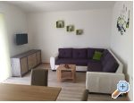 Solmaris Apartmny - Sukoan Chorvatsko