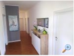 Solmaris Apartmny - Sukoan Chorvatsko