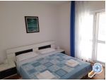 Solmaris Apartmny - Sukoan Chorvatsko