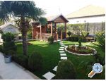 Solmaris Apartmny - Sukoan Chorvatsko