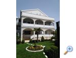 Solmaris Apartmny - Sukoan Chorvatsko