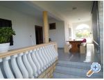 Solmaris Apartmny - Sukoan Chorvatsko