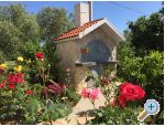 Solmaris Apartmny - Sukoan Chorvatsko