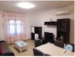 Solmaris Apartmny - Sukoan Chorvatsko