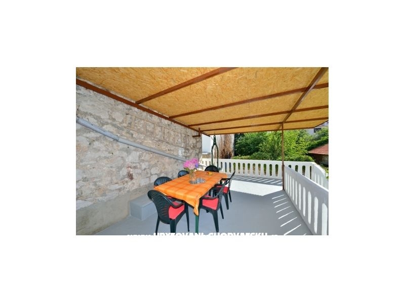 Stari dvori – Ferienwohnung Sukosan, Kroatien – Foto 1