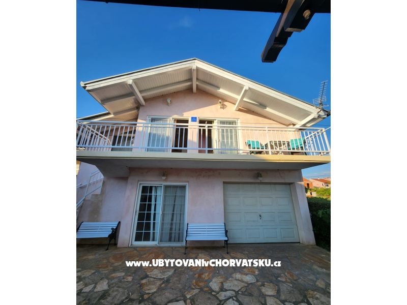 Studio Appartements Grom  – Ferienwohnung Sukošan, Kroatien – Foto 1