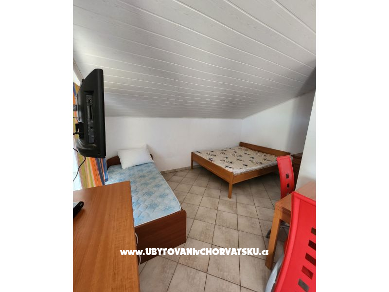 Studio Appartements Grom  – Ferienwohnung Sukošan, Kroatien – Foto 12