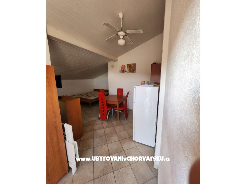 Studio Appartements Grom  – Ferienwohnung Sukošan, Kroatien – Foto 13