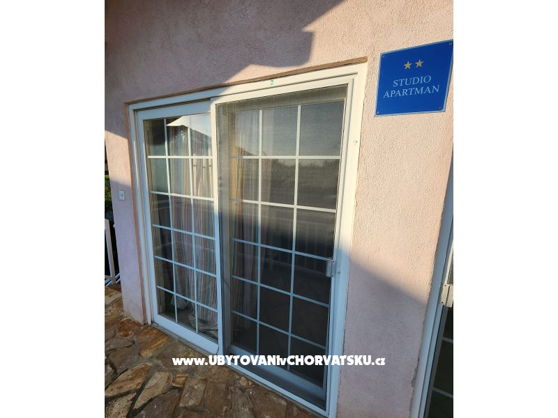 Studio Appartements Grom  – Ferienwohnung Sukošan, Kroatien – Foto 2