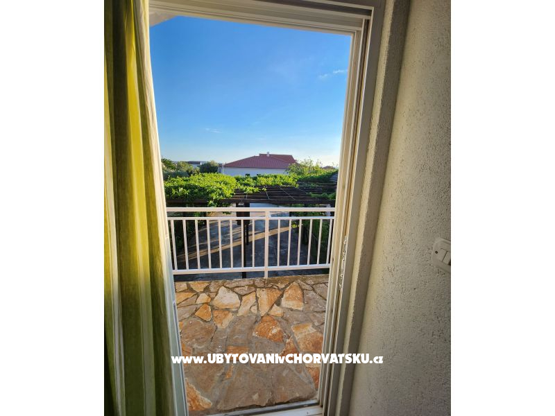 Studio Appartements Grom  – Ferienwohnung Sukošan, Kroatien – Foto 3