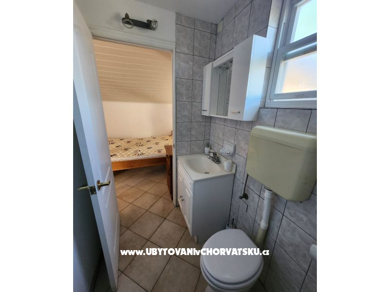 Studio Appartements Grom  – Ferienwohnung Sukošan, Kroatien – Foto 6