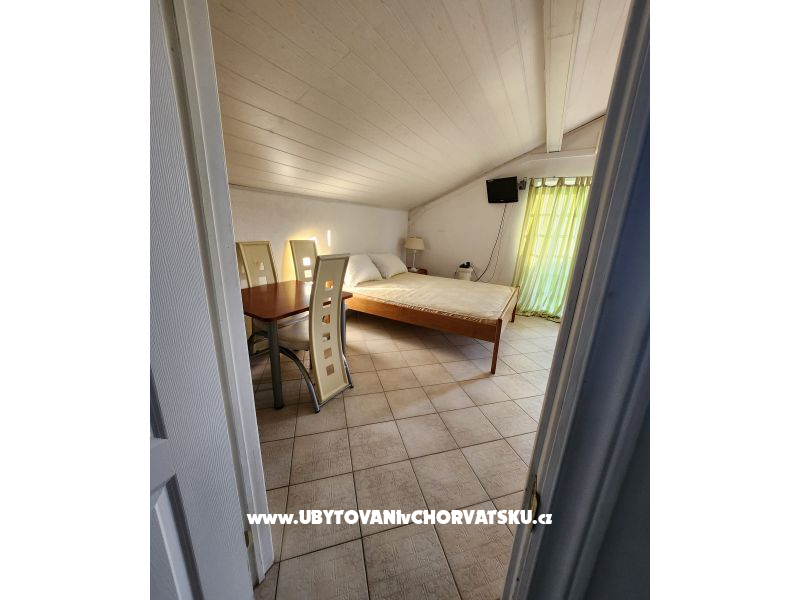 Studio Appartements Grom  – Ferienwohnung Sukošan, Kroatien – Foto 8