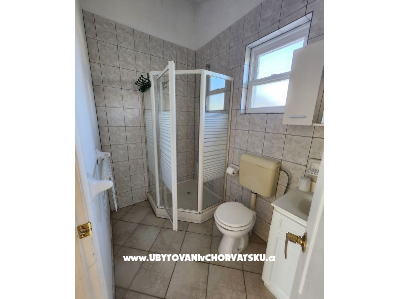 Studio Appartements Grom  – Ferienwohnung Sukošan, Kroatien – Foto 9