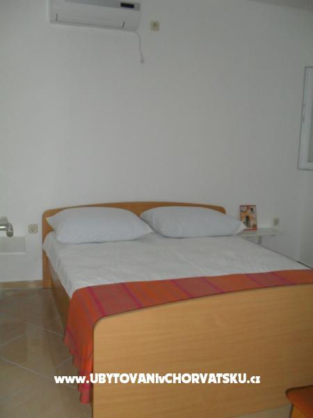 Appartements Nadinić – Ferienwohnung Sukosan, Kroatien – Foto 8