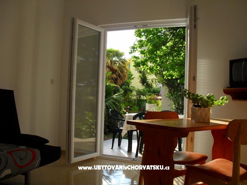 Appartements Nadinić – Ferienwohnung Sukosan, Kroatien – Foto 9