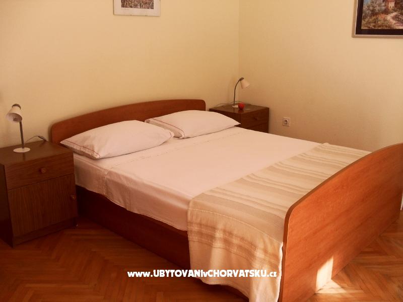 Appartements Nadinić – Ferienwohnung Sukosan, Kroatien – Foto 10