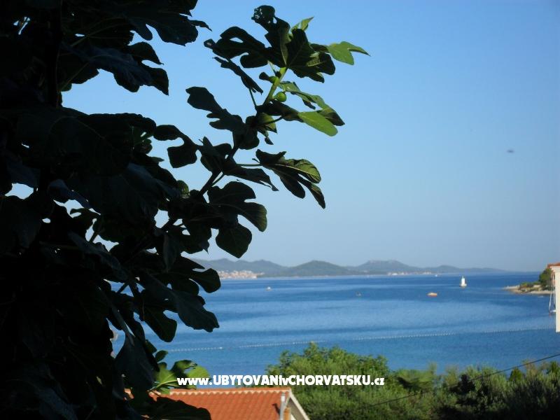 Appartements Nadinić – Ferienwohnung Sukosan, Kroatien – Foto 12