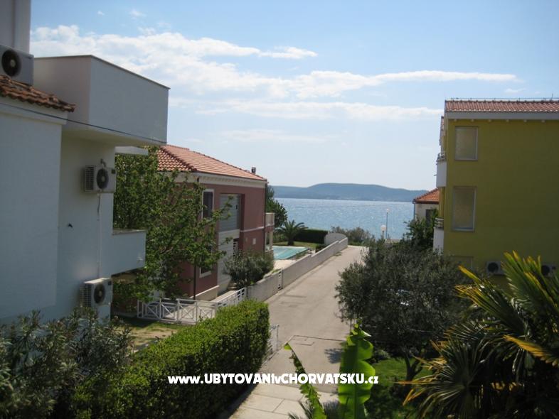 Appartements Nadinić – Ferienwohnung Sukosan, Kroatien – Foto 2