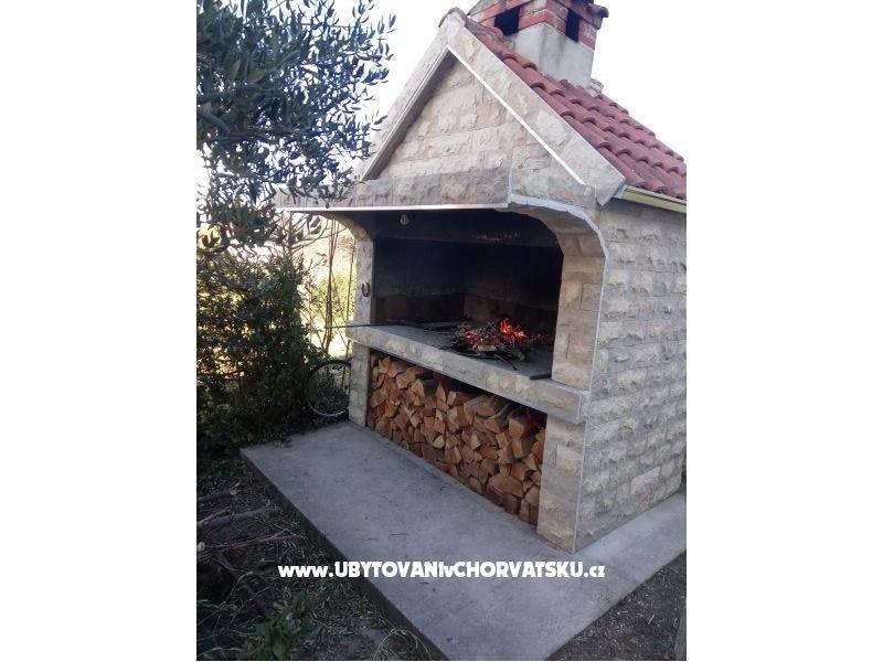 Appartements Nadinić – Ferienwohnung Sukosan, Kroatien – Foto 3