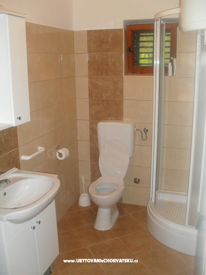 Appartements Nadinić – Ferienwohnung Sukosan, Kroatien – Foto 4