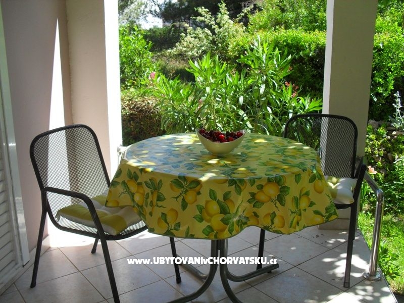 Appartements Nadinić – Ferienwohnung Sukosan, Kroatien – Foto 5