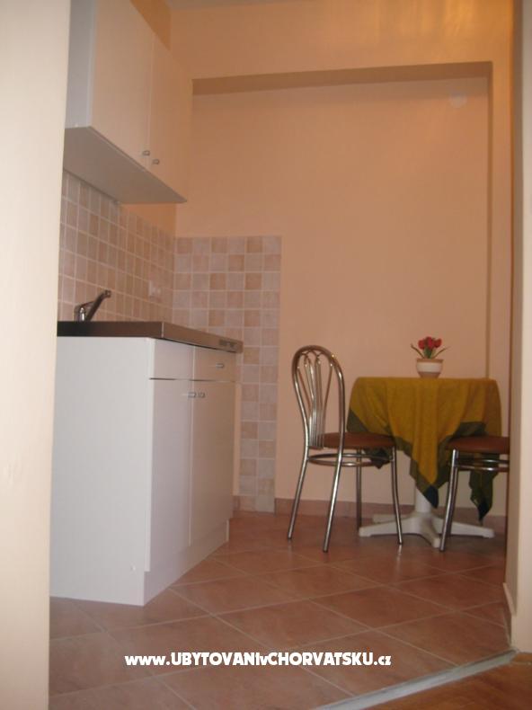 Appartements Nadinić – Ferienwohnung Sukosan, Kroatien – Foto 7