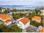 Tri srca - Sukoan Croatie