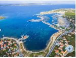 Tri srca - Sukoan Croatie