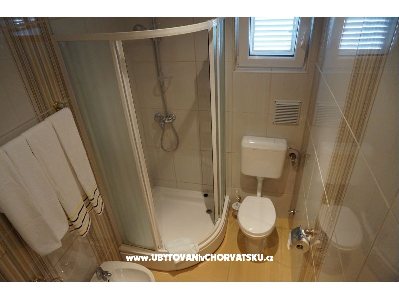 Appartements Tustica – Ferienwohnung Sukosan, Kroatien – Foto 10