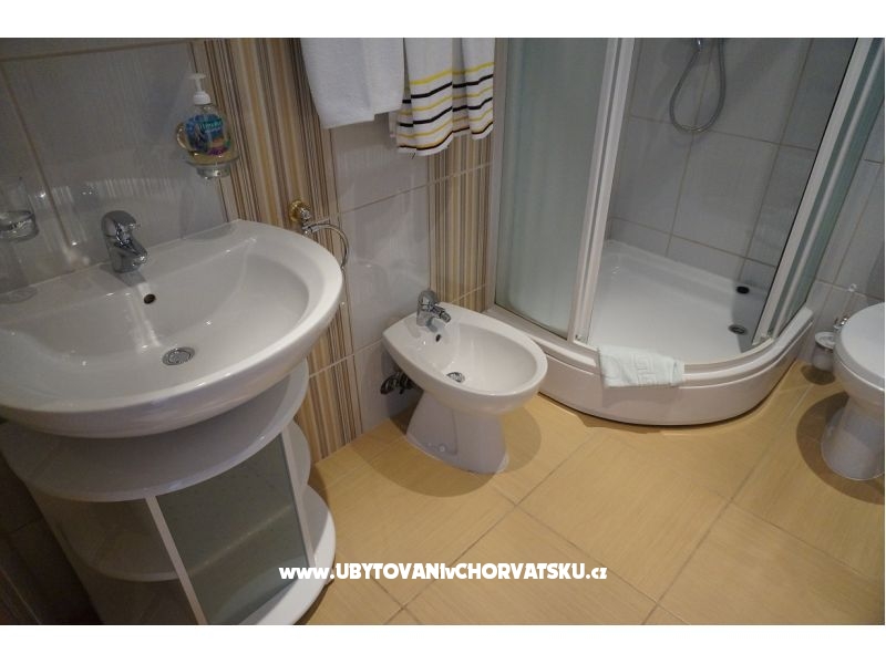 Appartements Tustica – Ferienwohnung Sukosan, Kroatien – Foto 11