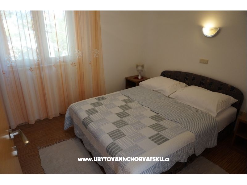 Appartements Tustica – Ferienwohnung Sukosan, Kroatien – Foto 12