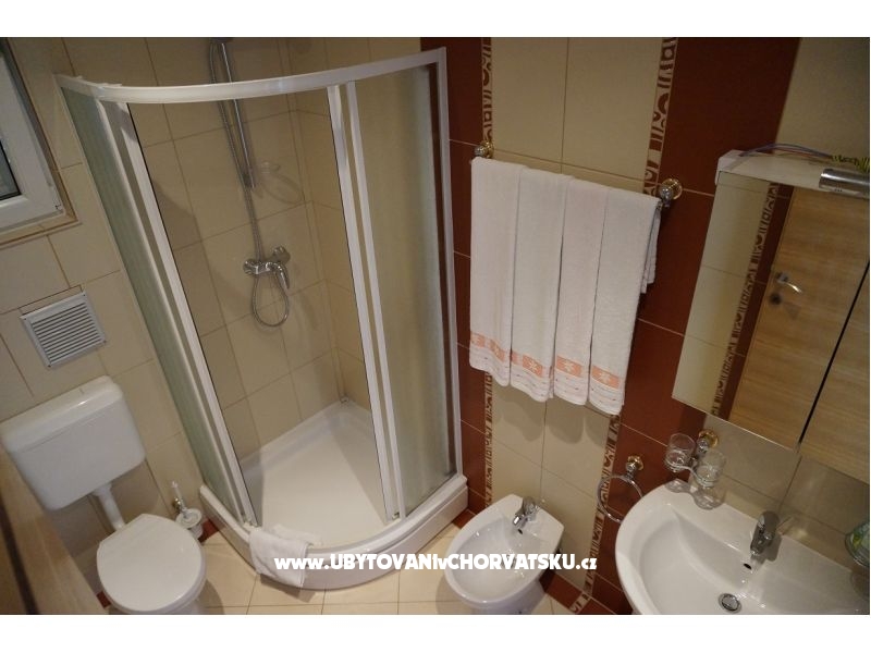 Appartements Tustica – Ferienwohnung Sukosan, Kroatien – Foto 14