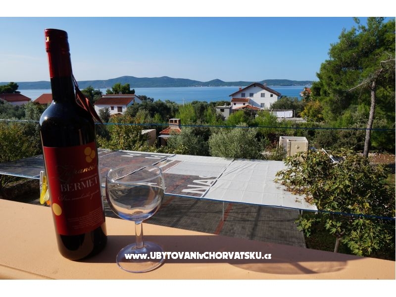 Appartements Tustica – Ferienwohnung Sukosan, Kroatien – Foto 16